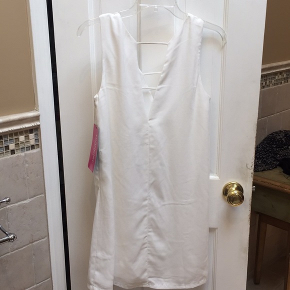 Shift dress - Picture 2 of 2